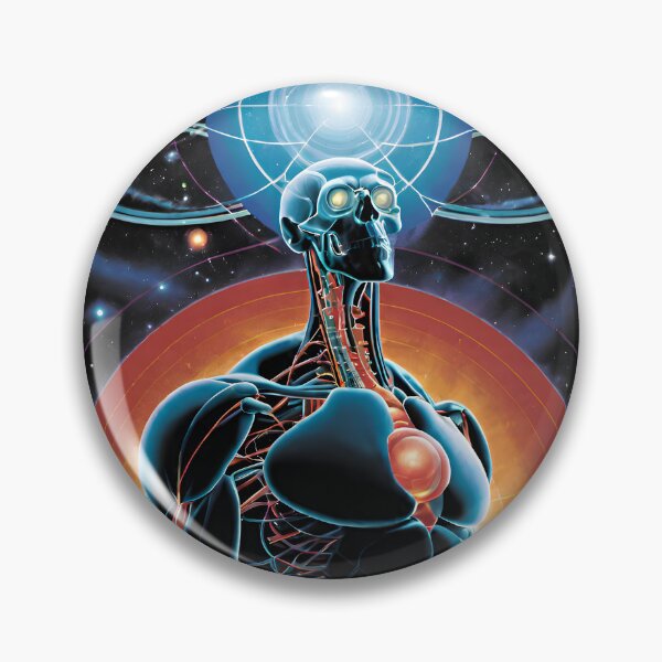 Item preview, Atomic Mind designed and sold by duallist.