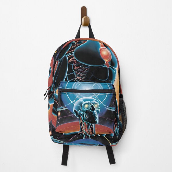 Item preview, Atomic Mind designed and sold by duallist.
