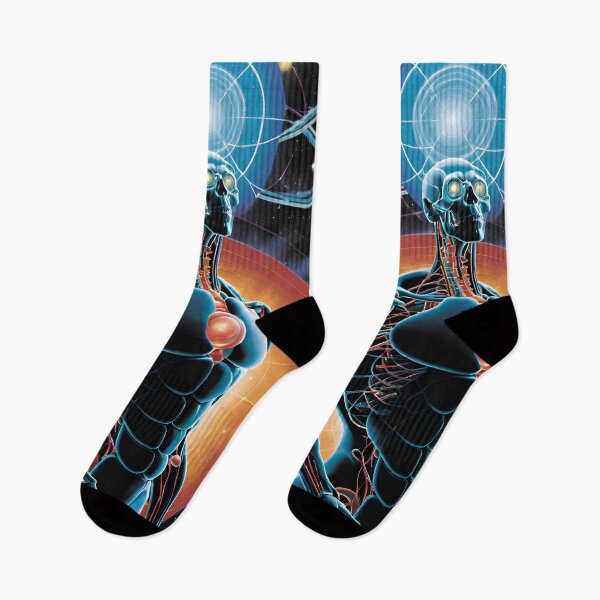 Item preview, Atomic Mind designed and sold by duallist.