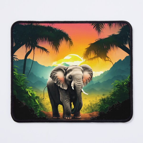 Item preview, Elephant 2 designed and sold by LTD289.