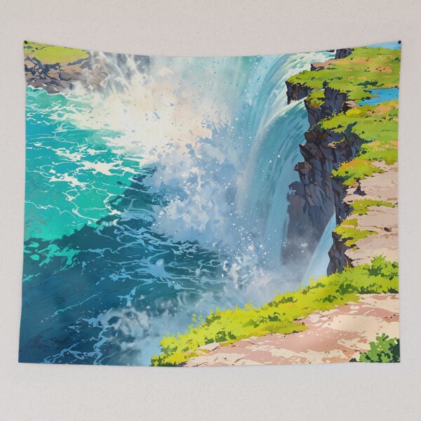 Item preview, Niagara Falls, Canada designed and sold by Worldscape Wonders.