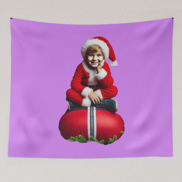 Item preview, Christmas Holiday Cheers! designed and sold by annenambiro.