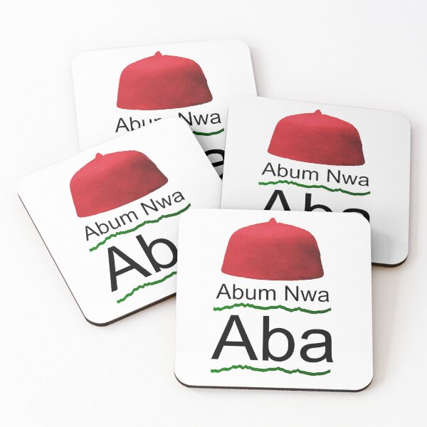 Aperçu de l'œuvre Abum Nwa Aba créée et vendue par Favezz.