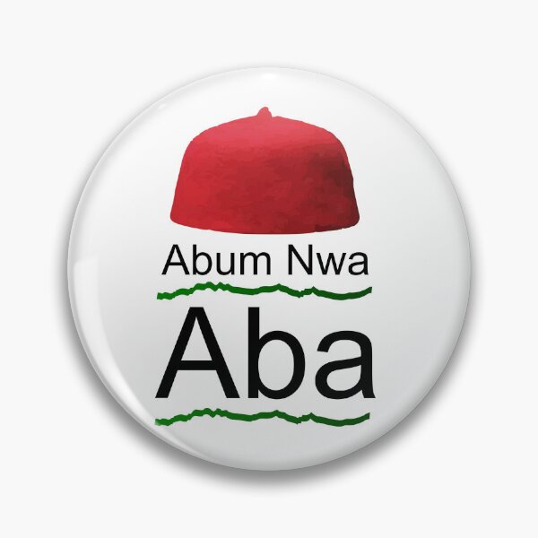 Aperçu de l'œuvre Abum Nwa Aba créée et vendue par Favezz.
