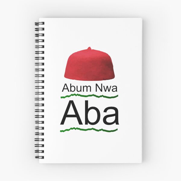 Item preview, Abum Nwa Aba designed and sold by Favezz.