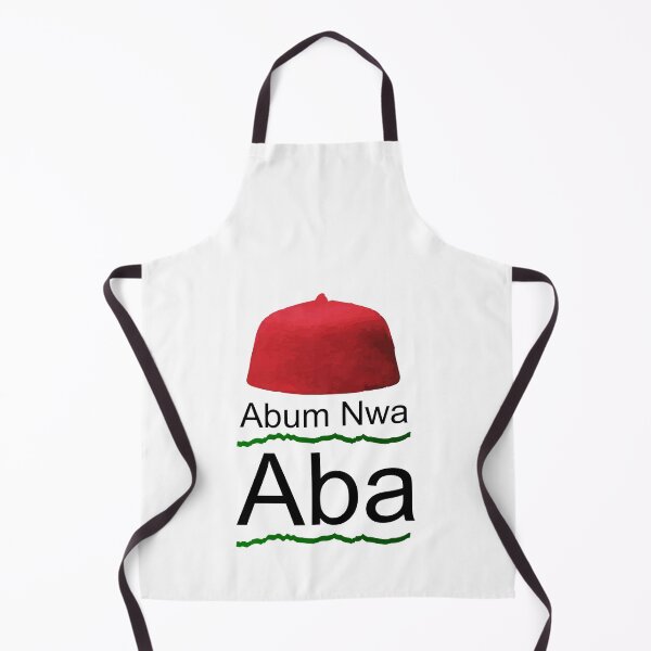 Item preview, Abum Nwa Aba designed and sold by Favezz.