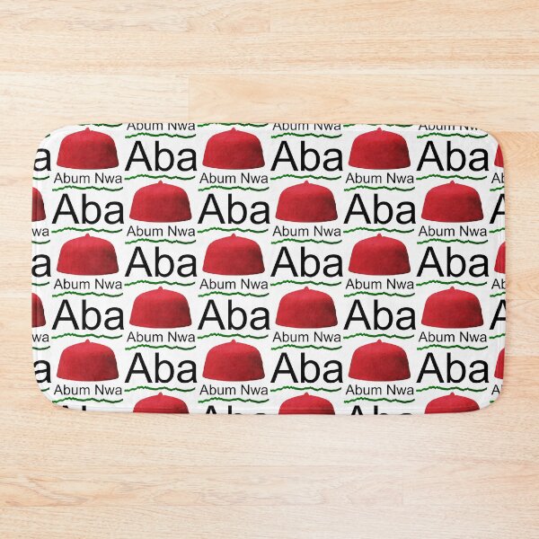 Item preview, Abum Nwa Aba designed and sold by Favezz.