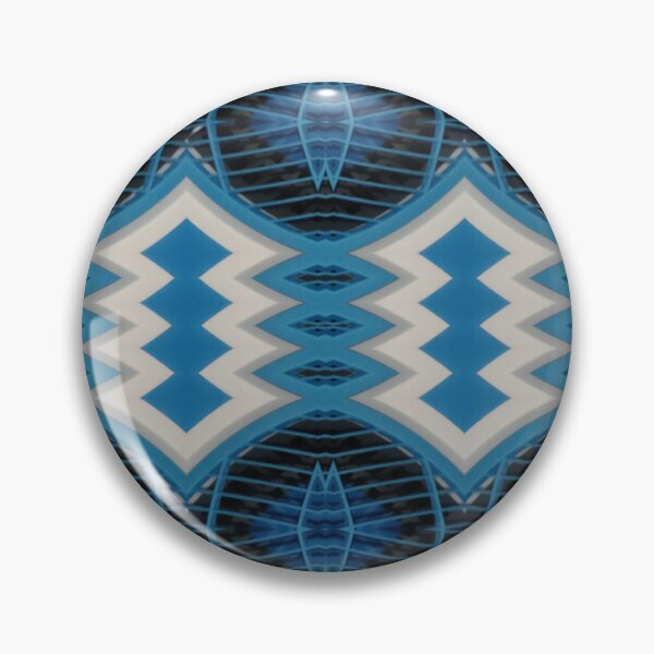 Item preview, Blue Patterns designed and sold by JoyPhotoArt.