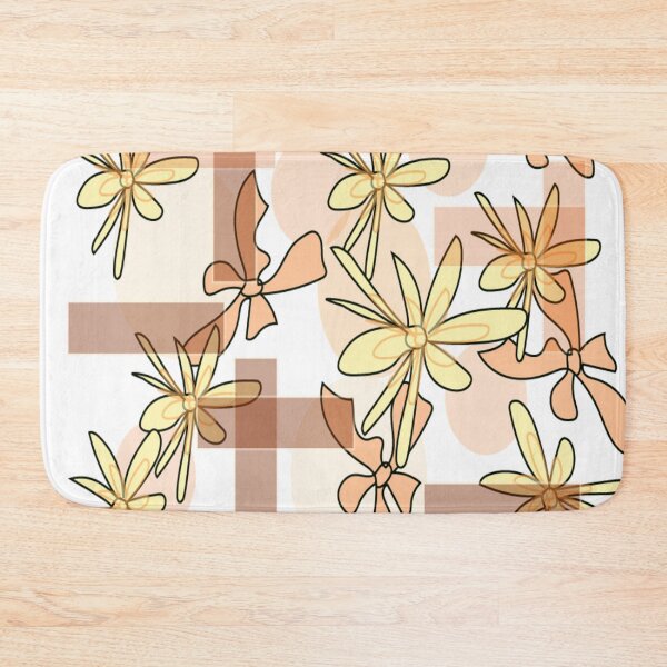Item preview, circle box flower art designed and sold by Nature  Nblossom.