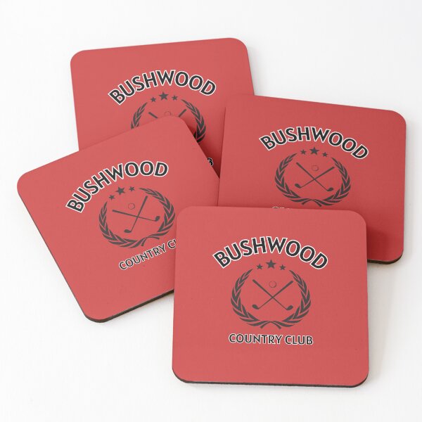 Item preview, Bushwood CC designed and sold by Rue Market.