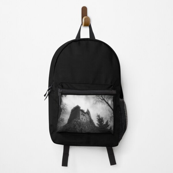 Item preview, Bran Castle designed and sold by View From The Grave.
