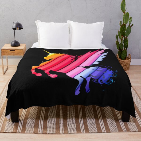 Item preview, Be a rainbow in someone’s cloud, and a unicorn in their dreams designed and sold by P-P-P-MOD.