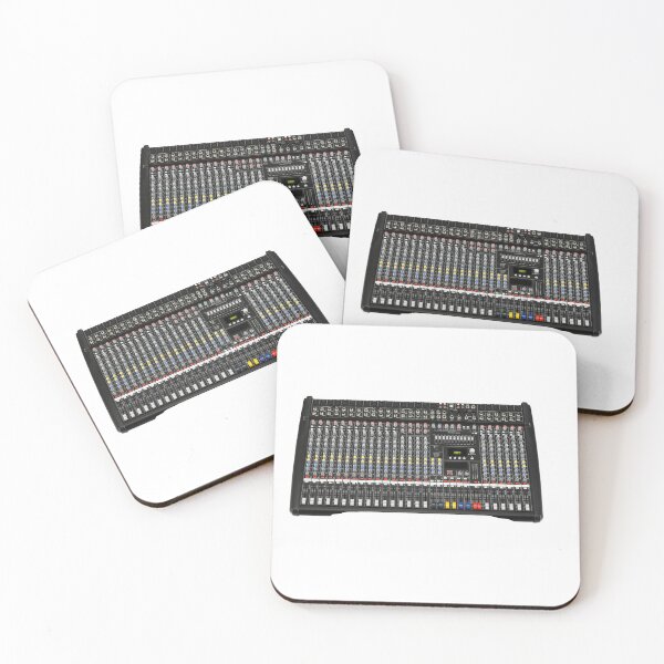 Item preview, 16 Channel Sound Board designed and sold by stevespencetv.