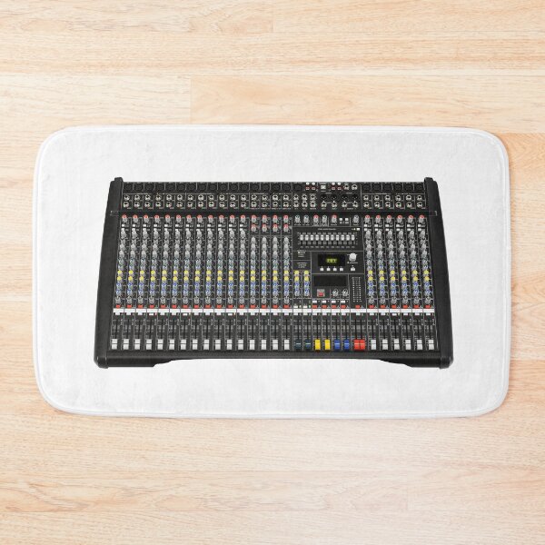 Item preview, 16 Channel Sound Board designed and sold by stevespencetv.