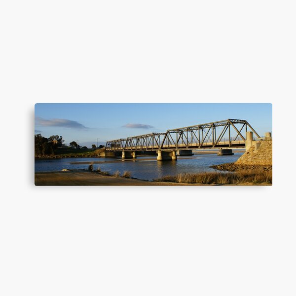 Item preview, Old Scamander Bridge designed and sold by UncaDeej.