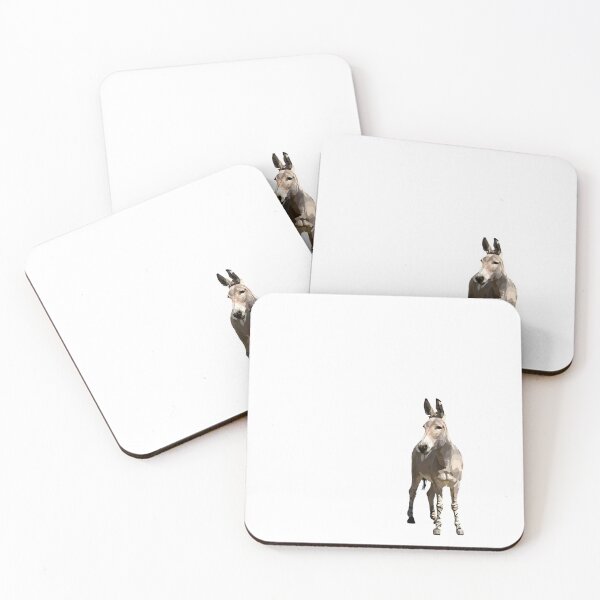 Item preview, Somali wild ass designed and sold by brookecabin.