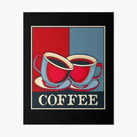Artikel-Vorschau von Kaffeeliebhaber Kaffeetrinker Männer Barista Latte Art Kaffee, designt und verkauft von DSWShirts.