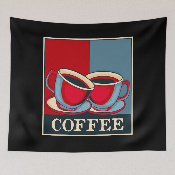 Item preview, Coffee Lover Coffee Drinker Men Barista Latte Art Coffee designed and sold by DSWShirts.