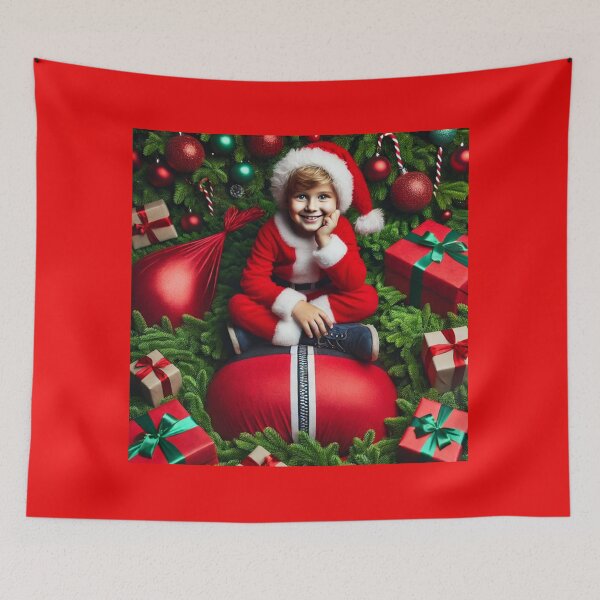 Item preview, Season's Greetings designed and sold by annenambiro.