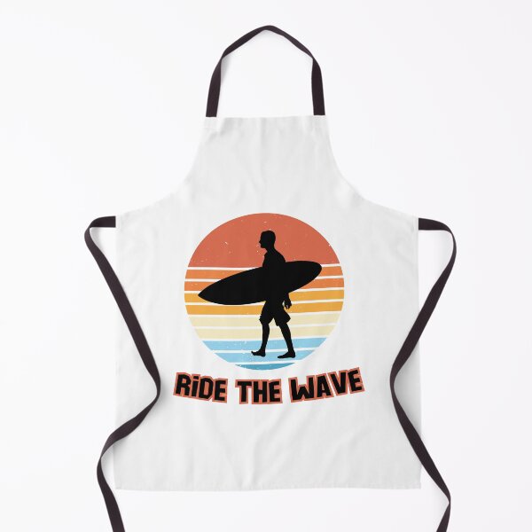 Item preview, ride the wave designed and sold by keerys.