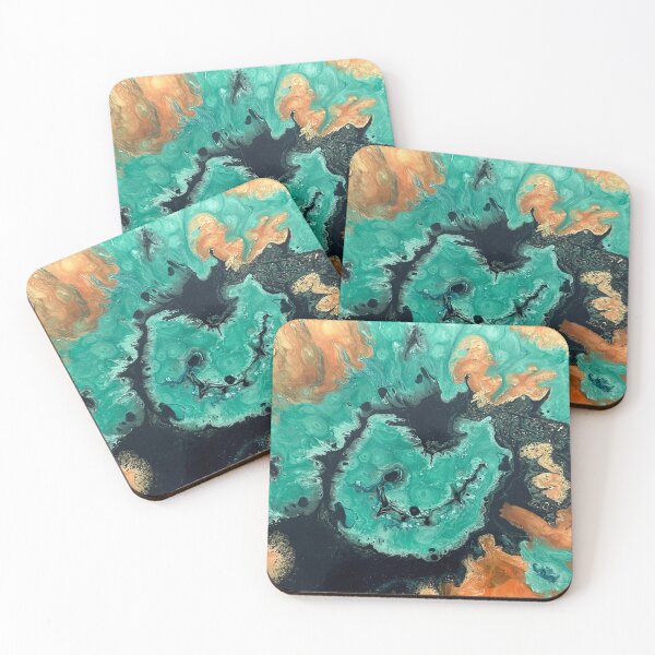 Item preview, Fluid  designed and sold by AbstractWhim.
