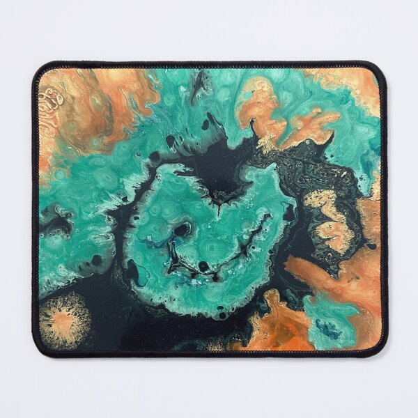 Item preview, Fluid  designed and sold by AbstractWhim.
