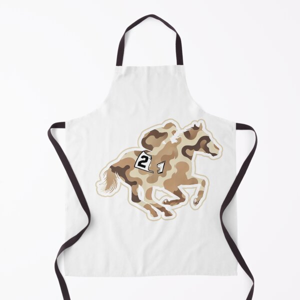 Item preview, Desert Camo Racehorse designed and sold by FreshFits02.