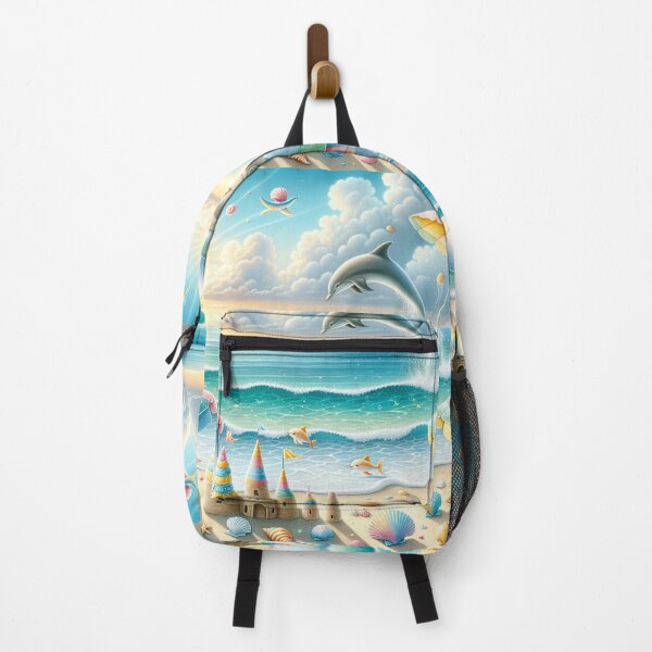 Item preview, Beach Nursery Design - 10 designed and sold by Acabee.