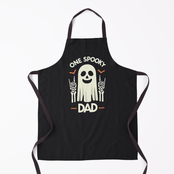 Item preview, One Spooky Dad designed and sold by CreepyCornerArt.
