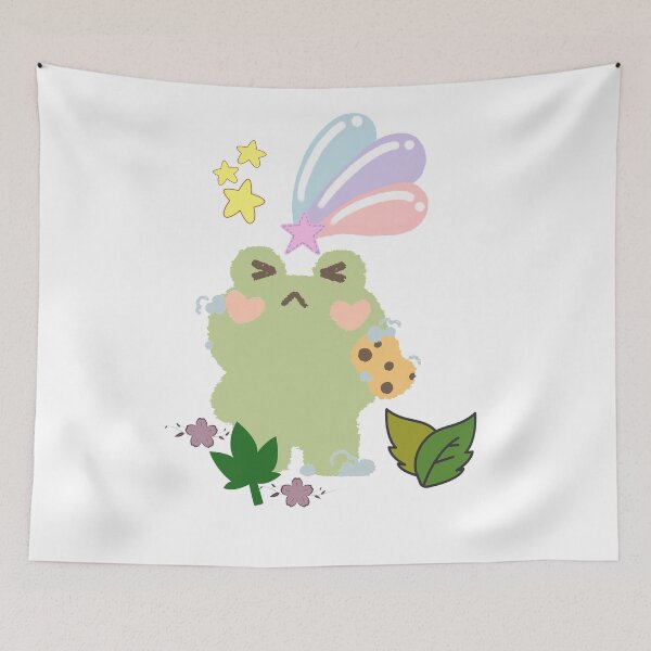 Item preview, Froggie designed and sold by Solastavie.