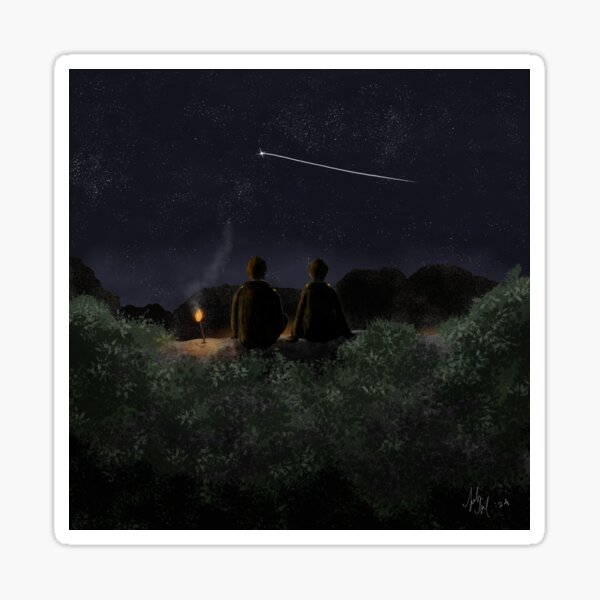 Item preview, Closest Star (Trench)  designed and sold by sarahhill13.