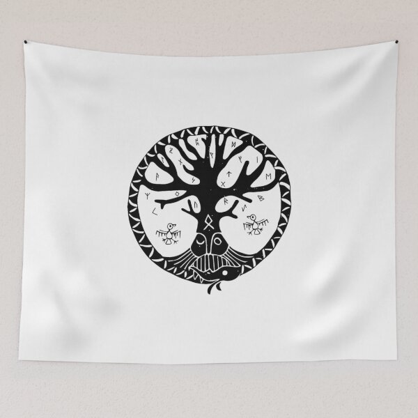 Item preview, Ouroboros designed and sold by clarkfraser.