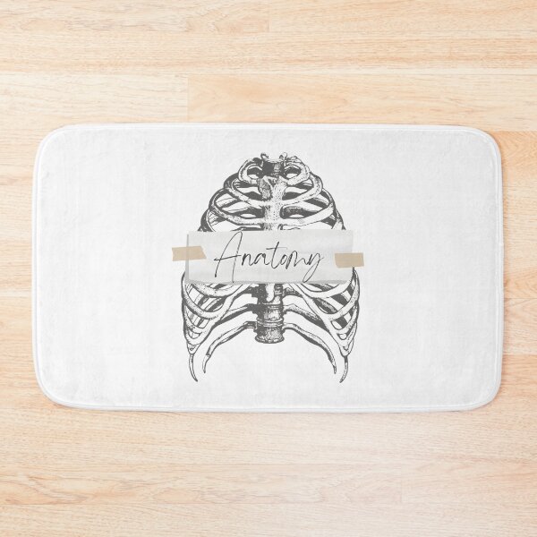 Item preview, Anatomy lover designed and sold by SRNdesigns.