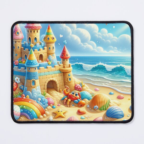 Item preview, Beach Nursery Design - 12 designed and sold by Acabee.