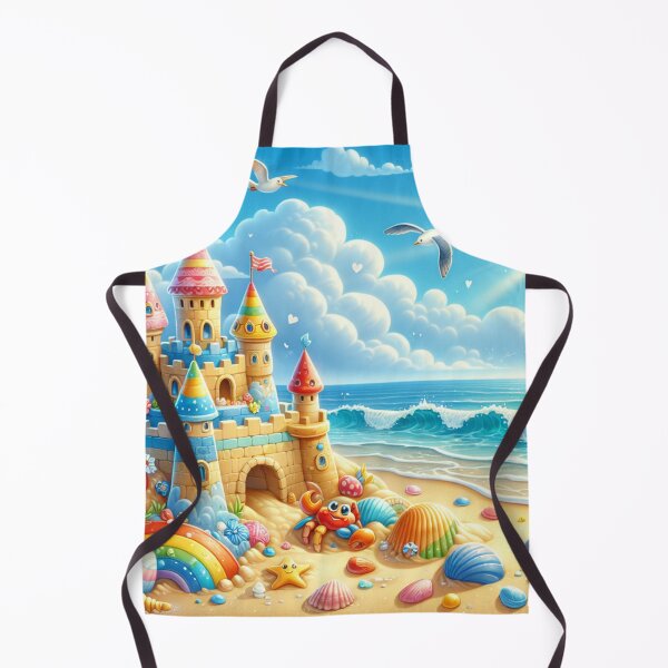 Item preview, Beach Nursery Design - 12 designed and sold by Acabee.