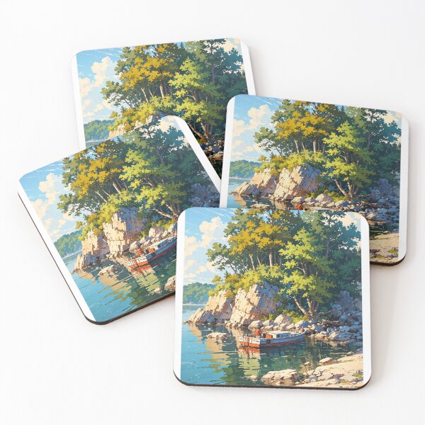 Item preview, Thousand Island, Ontario, Canada designed and sold by Worldscape Wonders.