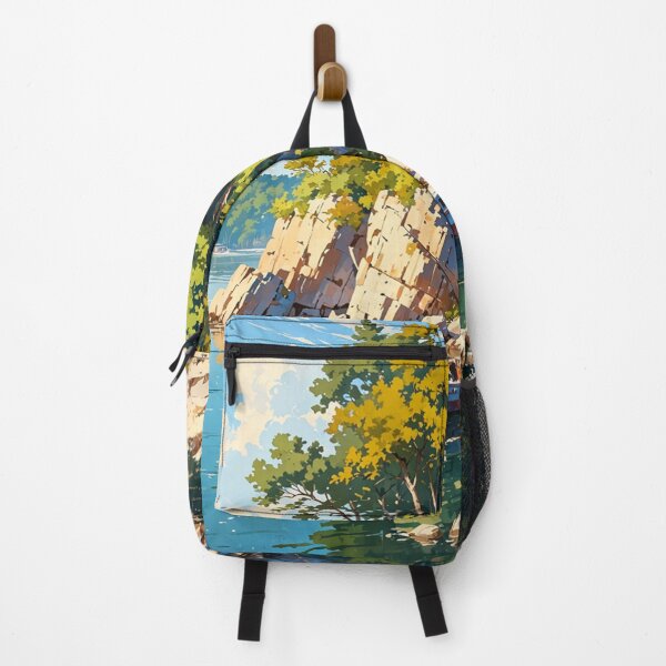 Item preview, Thousand Island, Ontario, Canada designed and sold by Worldscape Wonders.