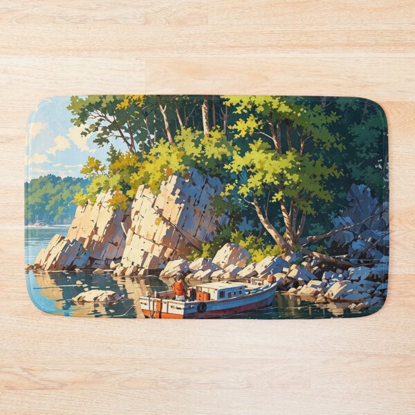 Item preview, Thousand Island, Ontario, Canada designed and sold by Worldscape Wonders.