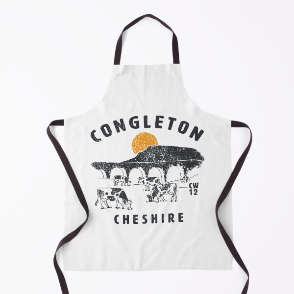 Item preview, CONGLETON | CLOUD, VIADUCT & COWS designed and sold by axelle1410.