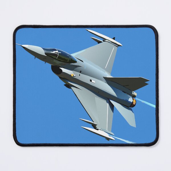 Item preview, Fighter Jet designed and sold by BelleRiviera.