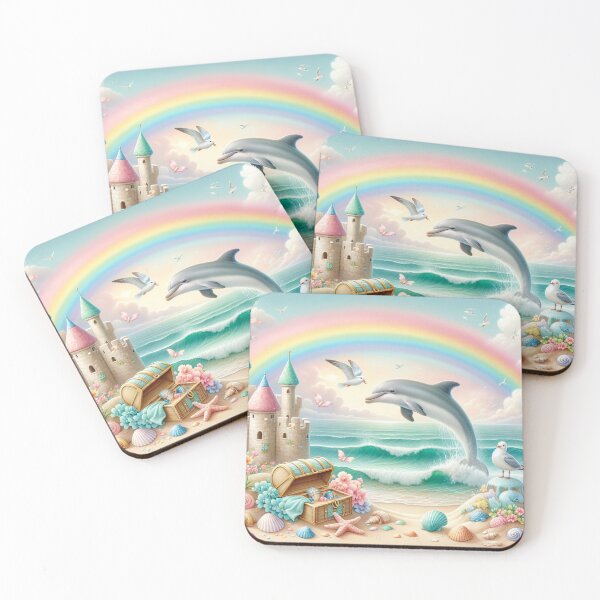 Item preview, Beach Nursery Design - 14 designed and sold by Acabee.