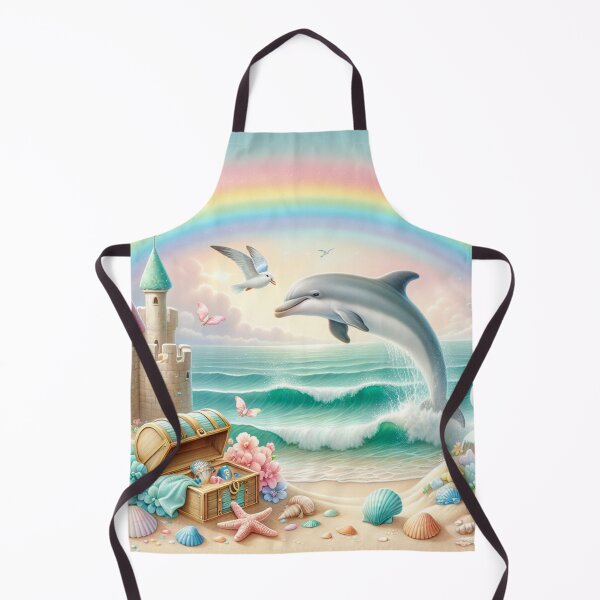 Item preview, Beach Nursery Design - 14 designed and sold by Acabee.