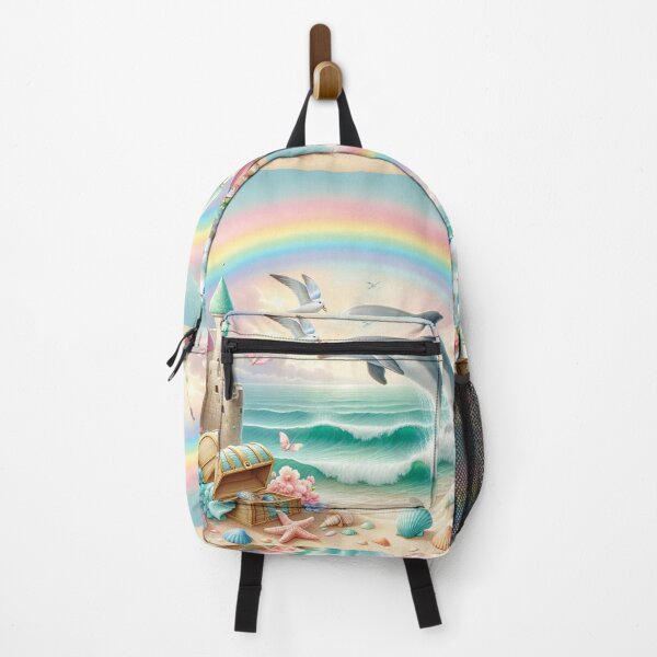 Item preview, Beach Nursery Design - 14 designed and sold by Acabee.
