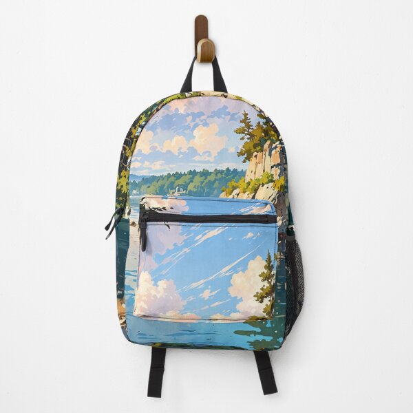 Item preview, Thousand Islands, Beautiful Island of Canada designed and sold by Worldscape Wonders.