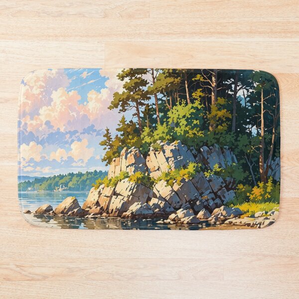 Item preview, Thousand Islands, Beautiful Island of Canada designed and sold by Worldscape Wonders.