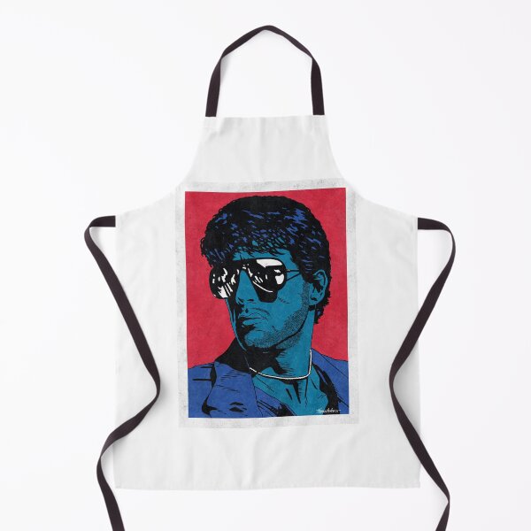 Item preview, MARION COBRETTI - Cobra (Pop Art) designed and sold by FamousWeirdosRB.