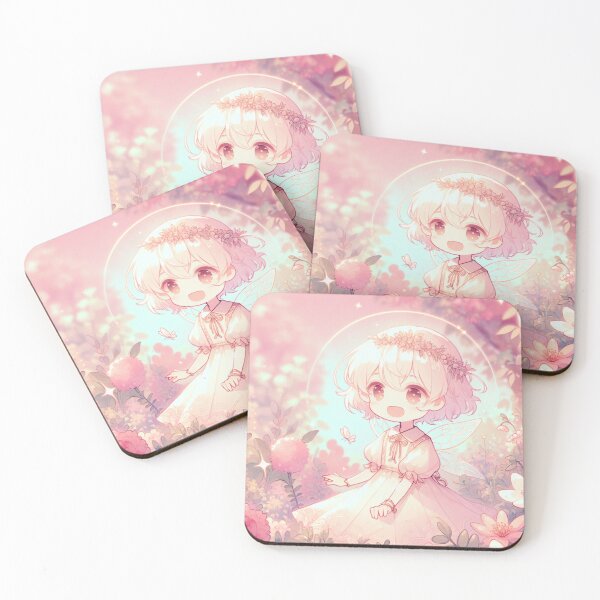 Item preview, A Cute Little Fairy  designed and sold by kimzie7124.