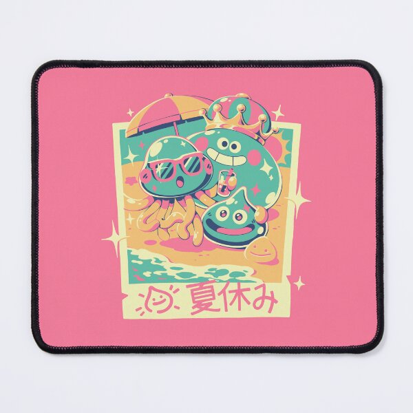 Item preview, Summer Quest designed and sold by Ilustrata®.
