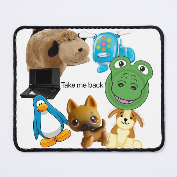 Item preview, 2000s Nostalgia designed and sold by danit2827.