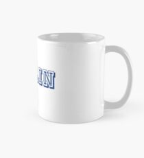 Joplin Mug